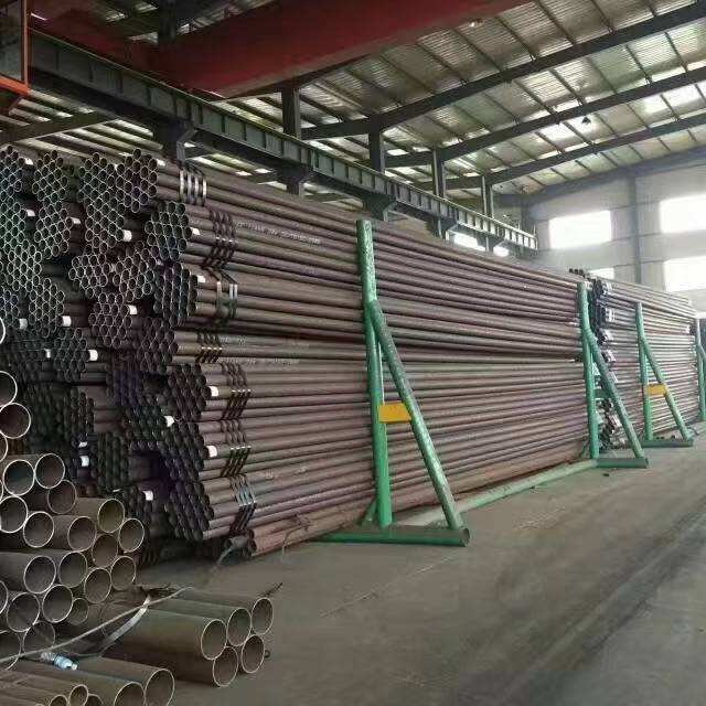 無(wú)縫管